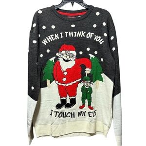 ☀️Christmas Sweater